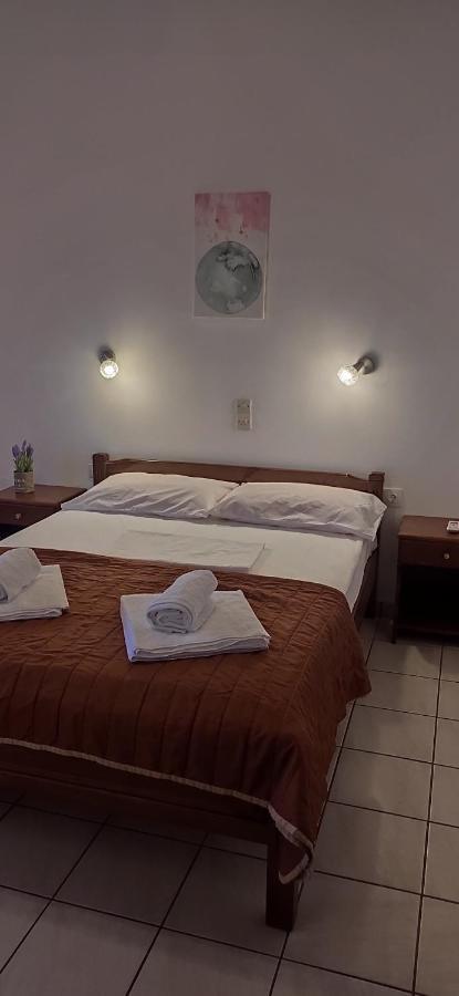 Moments Apartment Сидари Екстериор снимка