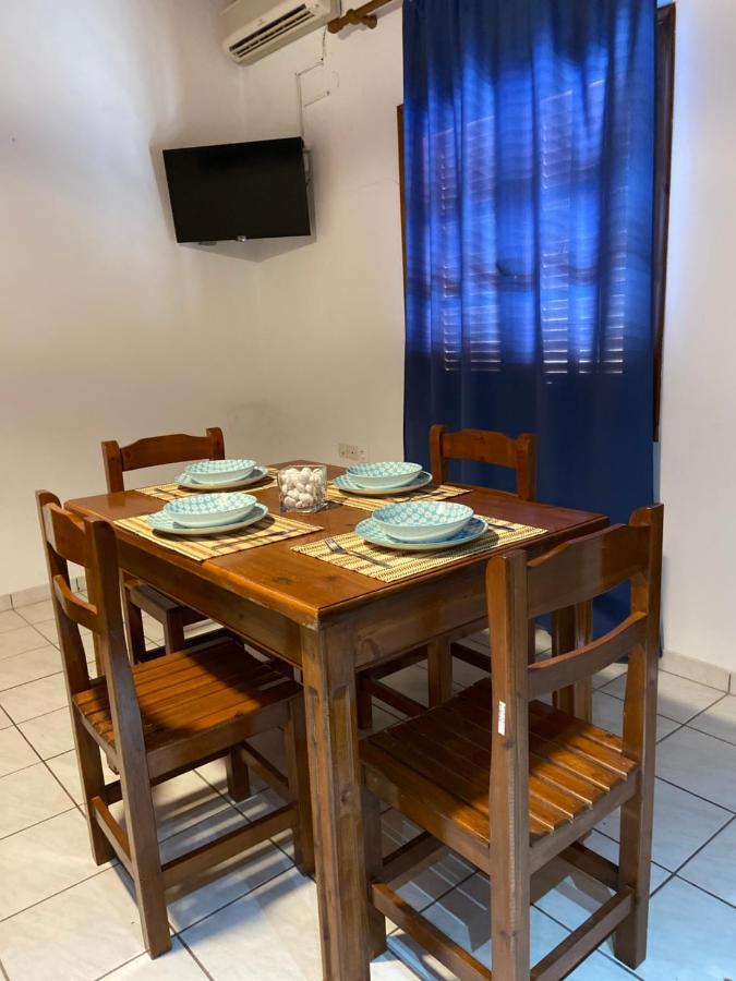 Moments Apartment Сидари Екстериор снимка