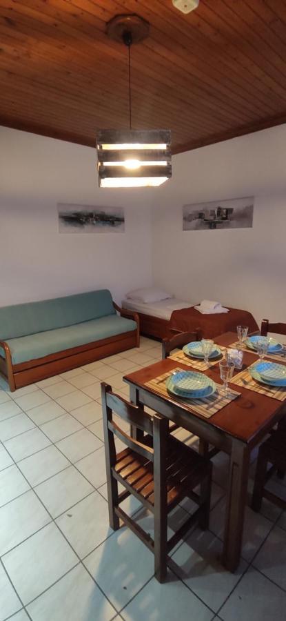 Moments Apartment Сидари Екстериор снимка