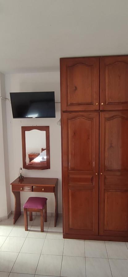 Moments Apartment Сидари Екстериор снимка