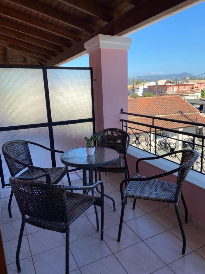 Moments Apartment Сидари Екстериор снимка