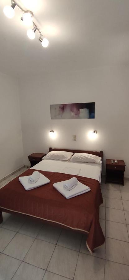 Moments Apartment Сидари Екстериор снимка