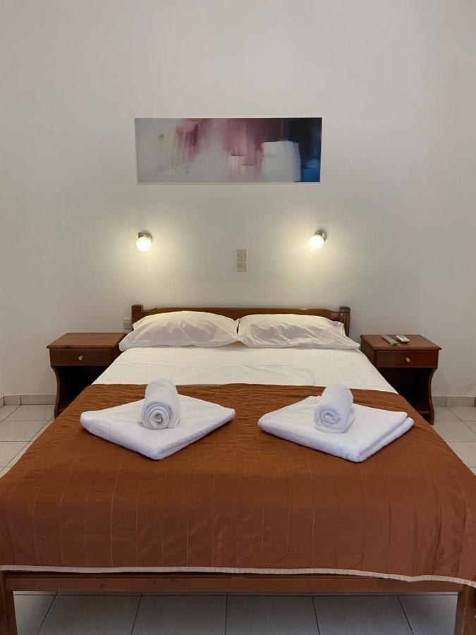 Moments Apartment Сидари Екстериор снимка
