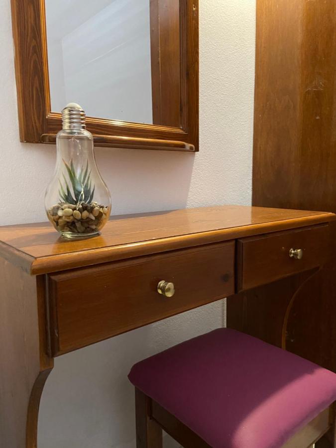 Moments Apartment Сидари Екстериор снимка