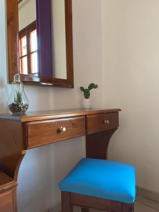 Moments Apartment Сидари Екстериор снимка