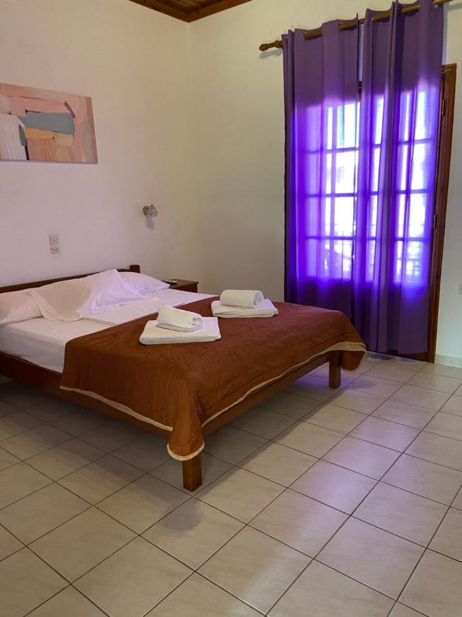 Moments Apartment Сидари Екстериор снимка