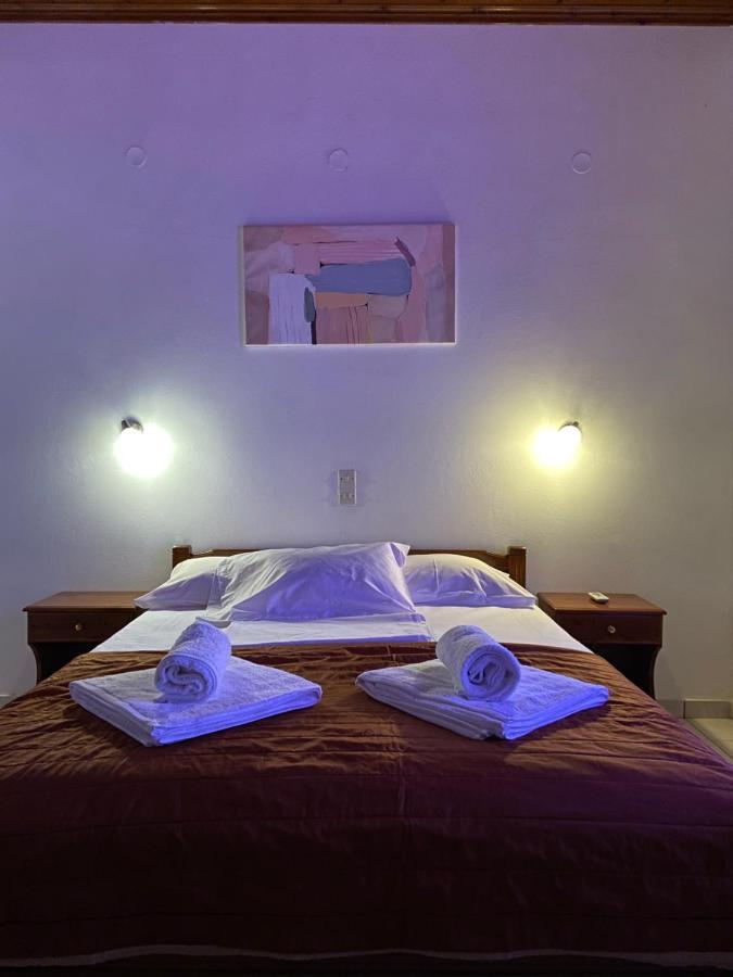 Moments Apartment Сидари Екстериор снимка