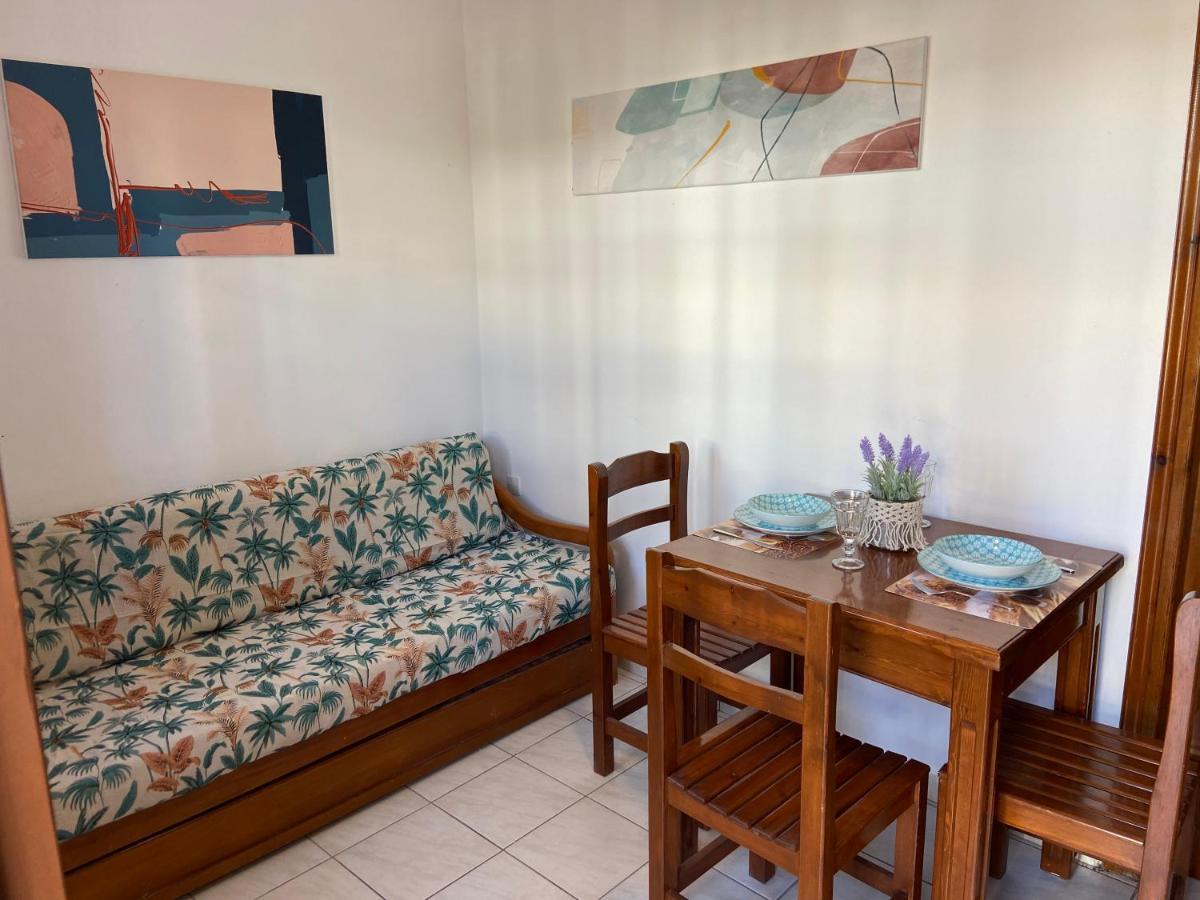 Moments Apartment Сидари Екстериор снимка