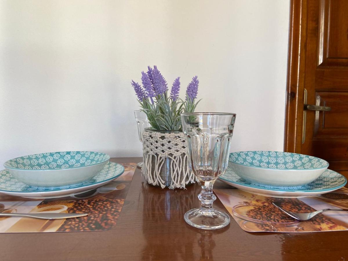 Moments Apartment Сидари Екстериор снимка