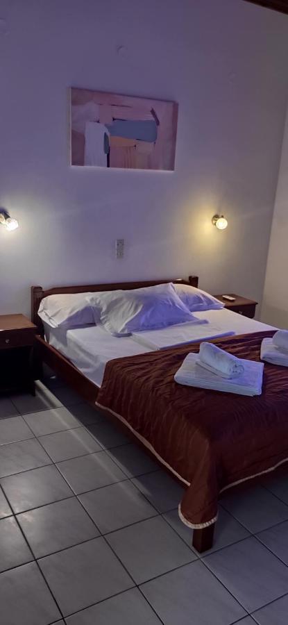 Moments Apartment Сидари Екстериор снимка
