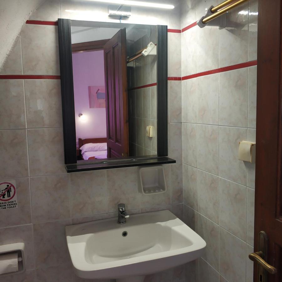 Moments Apartment Сидари Екстериор снимка
