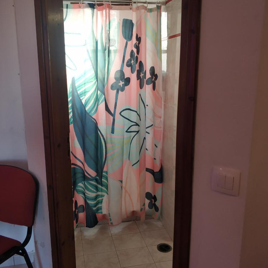 Moments Apartment Сидари Екстериор снимка
