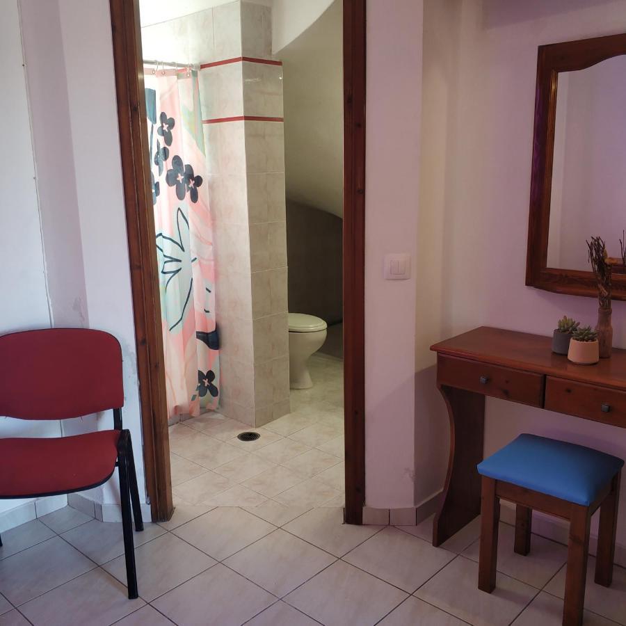 Moments Apartment Сидари Екстериор снимка